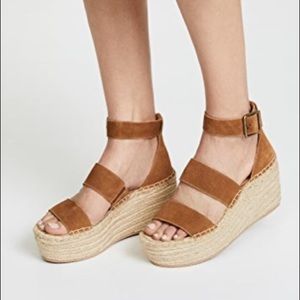 Soludos Palma Platform Sandals